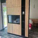 Apartament W Podczelu Kolobrzeg 4 Osoby 10 Minut Plaza Basen Sauna