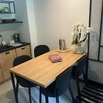 Apartament W Podczelu Kolobrzeg 4 Osoby 10 Minut Plaza Basen Sauna