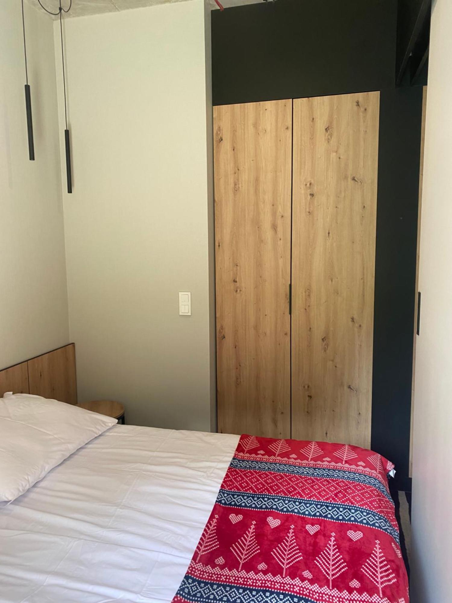 W Podczelu 4 Osoby 10 Minut Plaza Basen Sauna Kolobrzeg