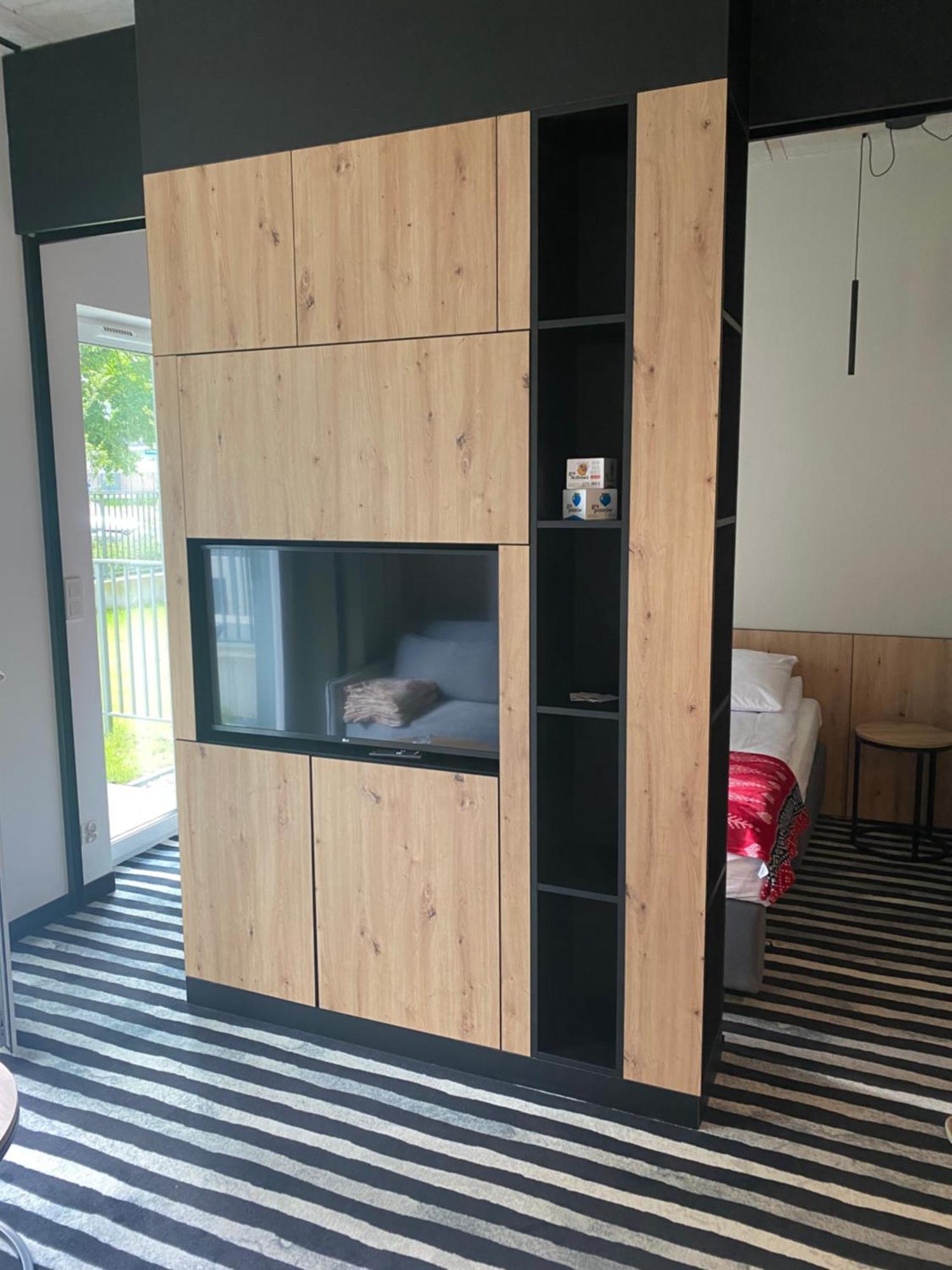 W Podczelu 4 Osoby 10 Minut Plaza Basen Sauna Apartment