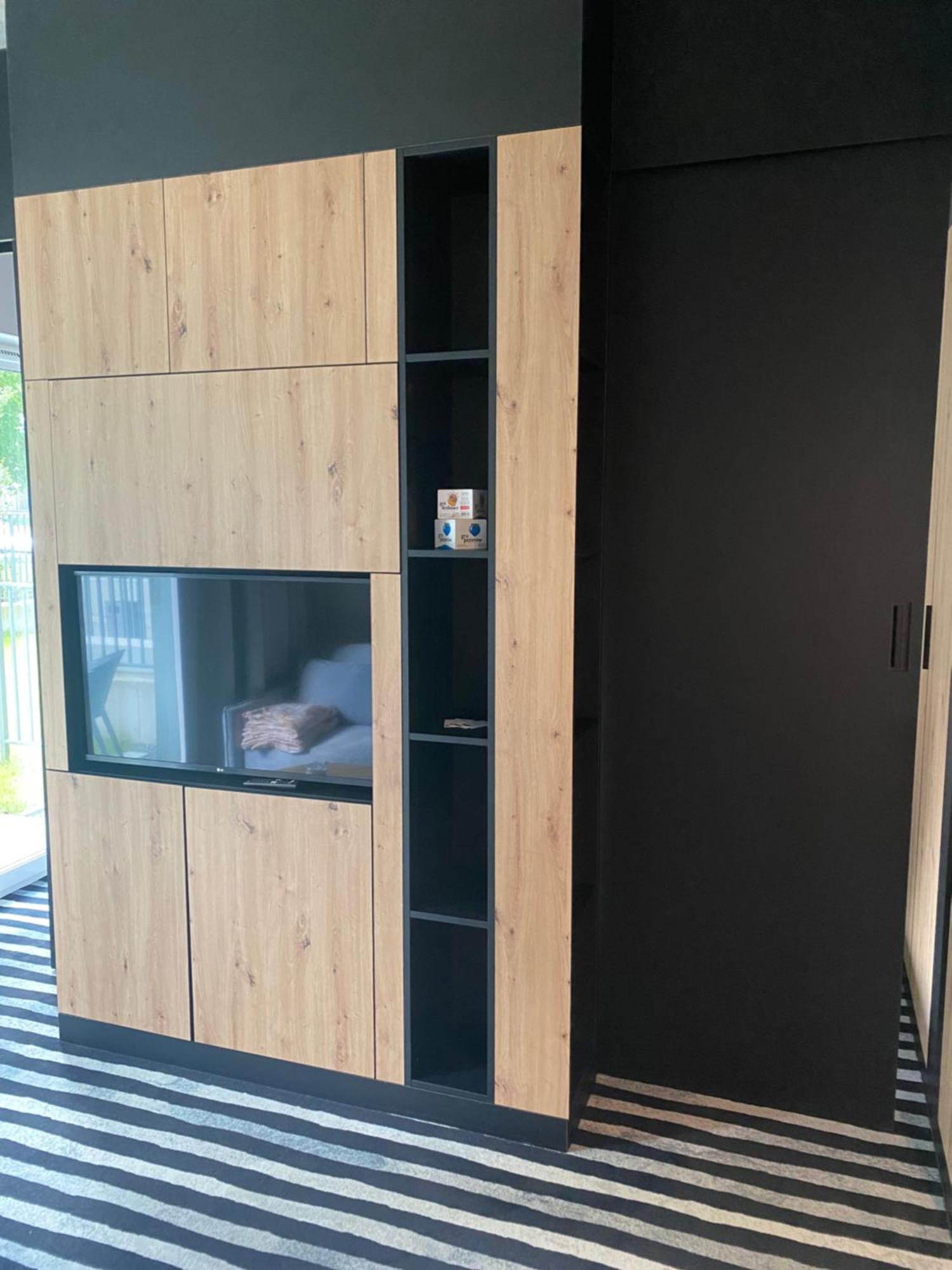 W Podczelu 4 Osoby 10 Minut Plaza Basen Sauna Apartment Kolobrzeg