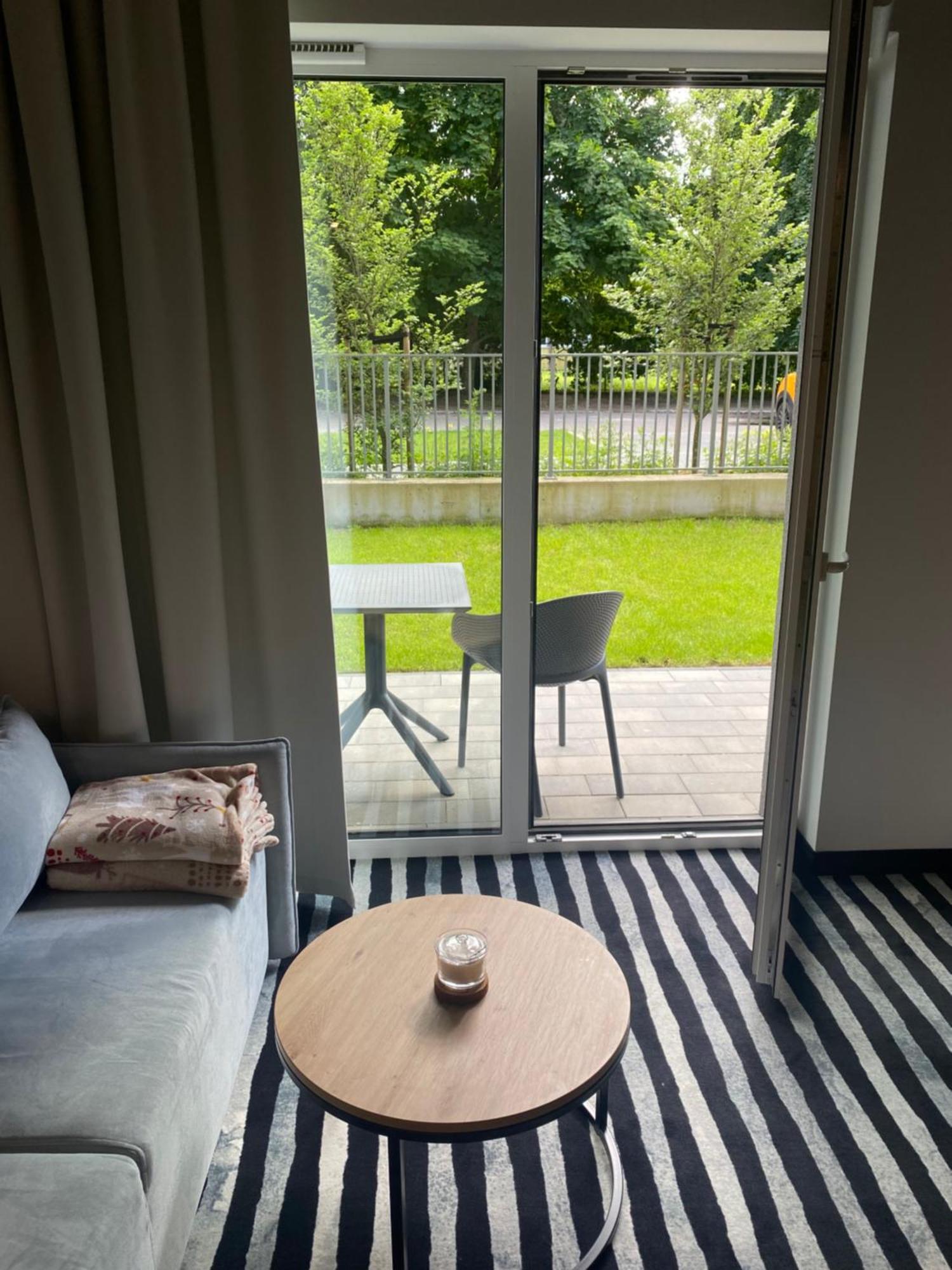 W Podczelu 4 Osoby 10 Minut Plaza Basen Sauna Kolobrzeg