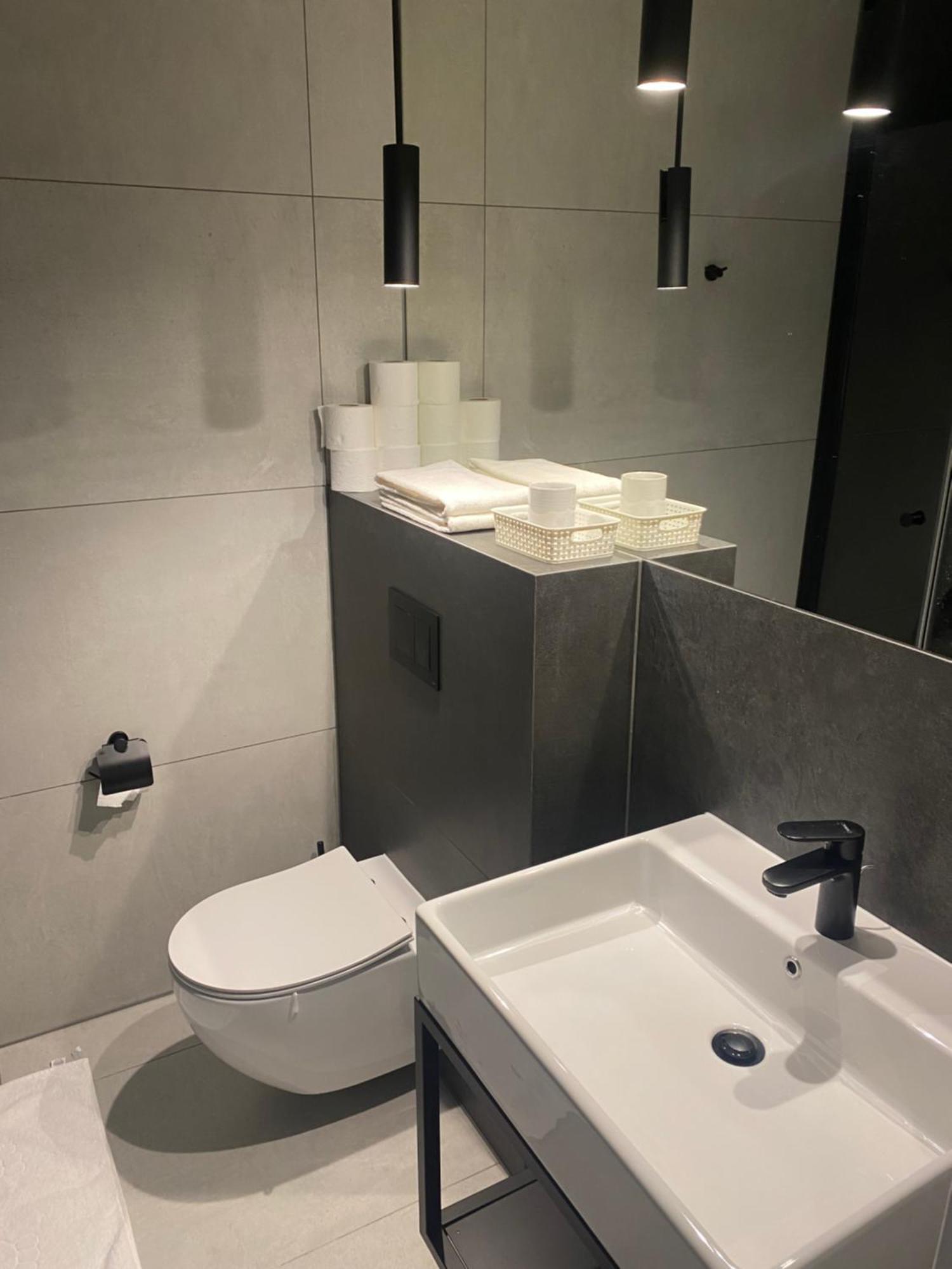 Apartment W Podczelu 4 Osoby 10 Minut Plaza Basen Sauna *