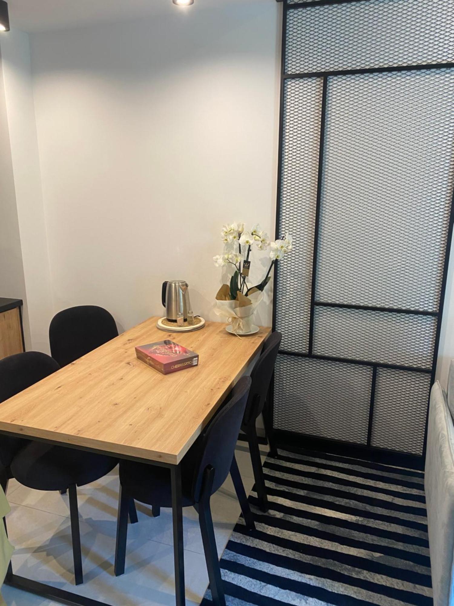 W Podczelu 4 Osoby 10 Minut Plaza Basen Sauna Apartment *