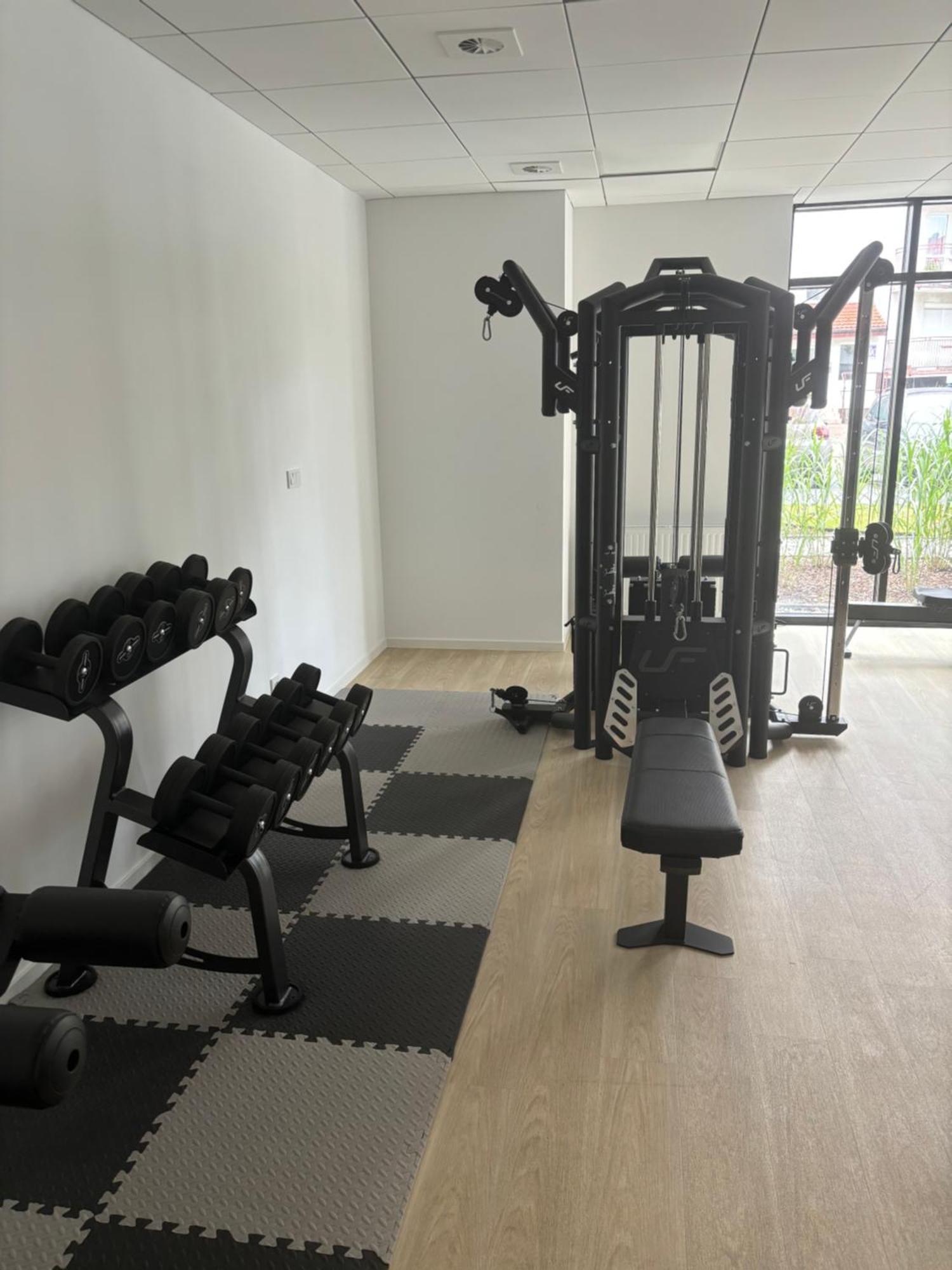 W Podczelu 4 Osoby 10 Minut Plaza Basen Sauna * Kolobrzeg